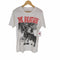 フロントプリントS/S TEE メンズ