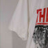 フロントプリントS/S TEE メンズ