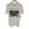 フロントプリントS/S TEE メンズ JPN:L