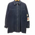 90-00s EXPRESS ZIP コーデュロイジャケット メンズ