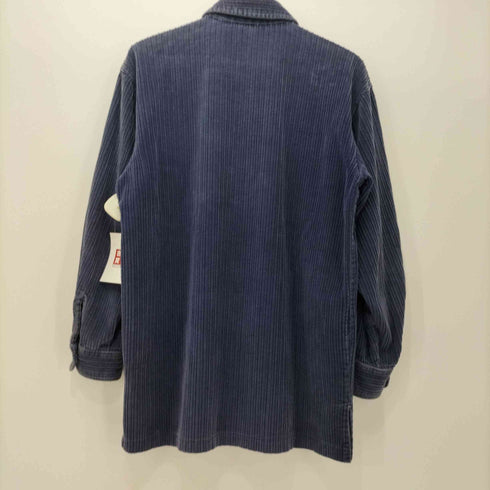 90-00s EXPRESS ZIP コーデュロイジャケット メンズ