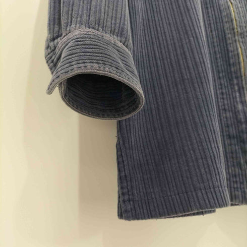 90-00s EXPRESS ZIP コーデュロイジャケット メンズ