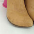 エムエムシックス メゾンマルジェラ MM6 Maison Margiela MADE IN ITALY ANKLE BOOTS WITH CUP HEELS カップヒールブーツ VERO CUOIO レディース EUR:37