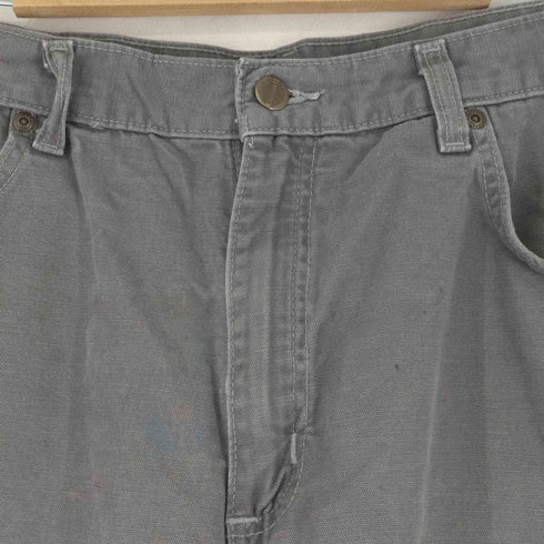 カーハート Carhartt ペインターパンツ メンズ 38/36
