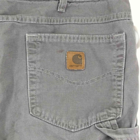 カーハート Carhartt ペインターパンツ メンズ 38/36