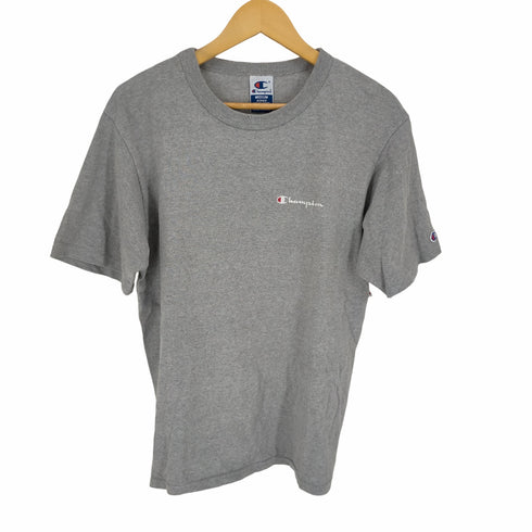 チャンピオン Champion 90s MADE IN USA フロントプリントS/S TEE メンズ JPN:M