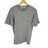 チャンピオン Champion 90s MADE IN USA フロントプリントS/S TEE メンズ JPN:M