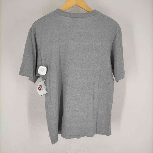 チャンピオン Champion 90s MADE IN USA フロントプリントS/S TEE メンズ JPN:M