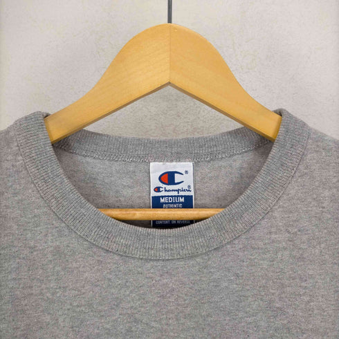 チャンピオン Champion 90s MADE IN USA フロントプリントS/S TEE メンズ JPN:M