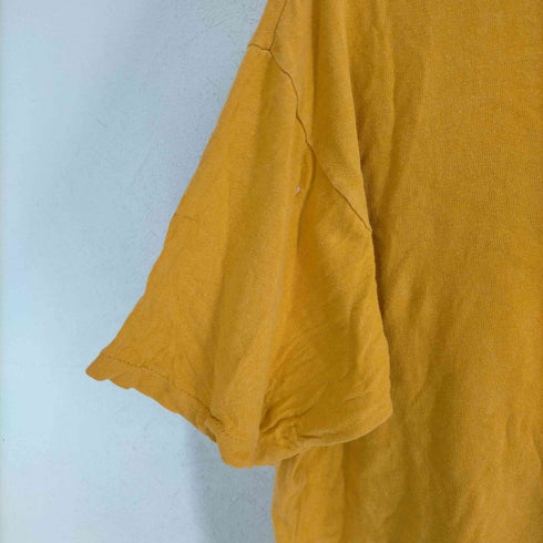 チャンピオン Champion 90s 青タグ MADE IN USA フロントプリントS/S TEE メンズ JPN:L