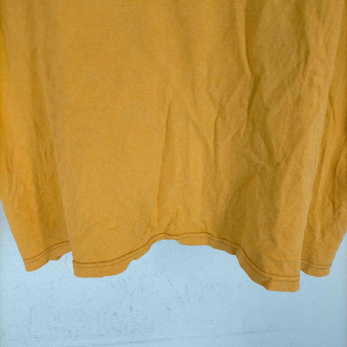 チャンピオン Champion 90s 青タグ MADE IN USA フロントプリントS/S TEE メンズ JPN:L