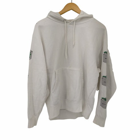 スコロクト SKOLOCT ART GANG MONEY Hoodie メンズ JPN:L