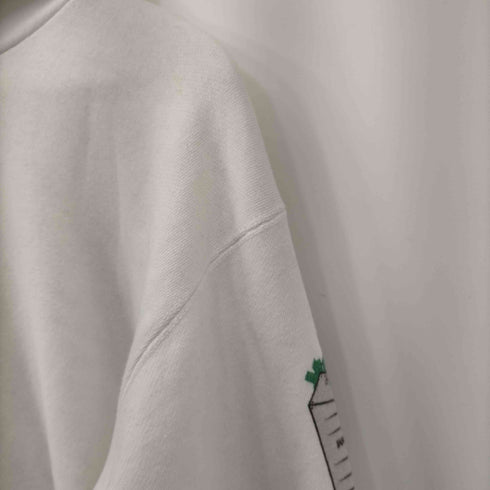 スコロクト SKOLOCT ART GANG MONEY Hoodie メンズ JPN:L