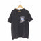 シアター ciatre Logo Tee ロゴプリント クルーネックTシャツ メンズ JPN:L