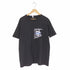 シアター ciatre Logo Tee ロゴプリント クルーネックTシャツ メンズ JPN:L