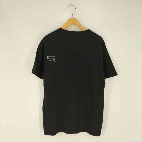 シアター ciatre Logo Tee ロゴプリント クルーネックTシャツ メンズ JPN:L