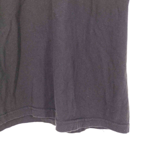 シアター ciatre Logo Tee ロゴプリント クルーネックTシャツ メンズ JPN:L