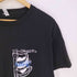 シアター ciatre Logo Tee ロゴプリント クルーネックTシャツ メンズ JPN:L