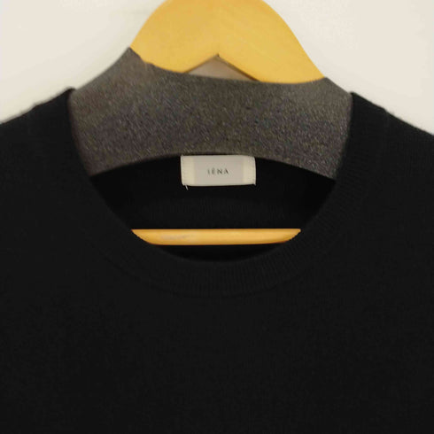 イエナ IENA フレアロングワンピース レディース ONE SIZE
