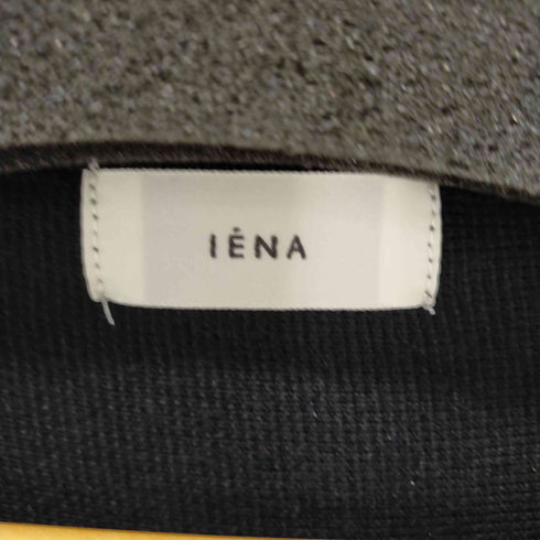 イエナ IENA フレアロングワンピース レディース ONE SIZE