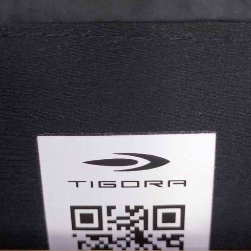 ティゴラ TIGORA TIGORA SMART ダウンジャケット レディース JPN:L