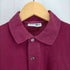 ラコステ LACOSTE CHEMISE S/S ポロシャツ メンズ JPN:4