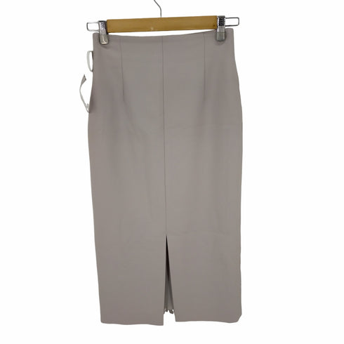 ラブティックボンボン La boutique BonBon フロントスリットスカート レディース JPN:36