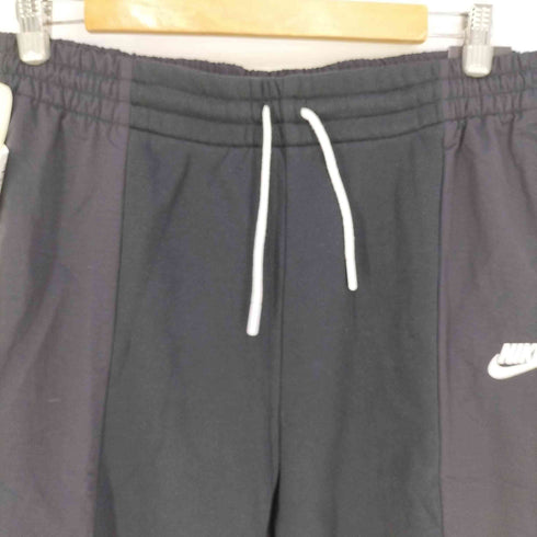 ナイキ NIKE アイコン クラッシュ ミックスド パンツ レディース JPN:XL