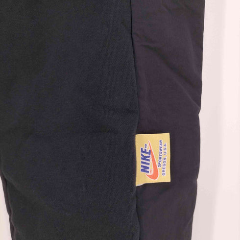 ナイキ NIKE アイコン クラッシュ ミックスド パンツ レディース JPN:XL