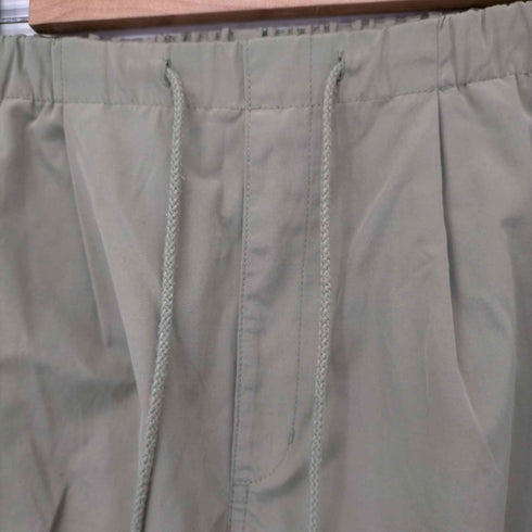 ジーユー GU パラシュートカーゴパンツ メンズ メンズ JPN:M