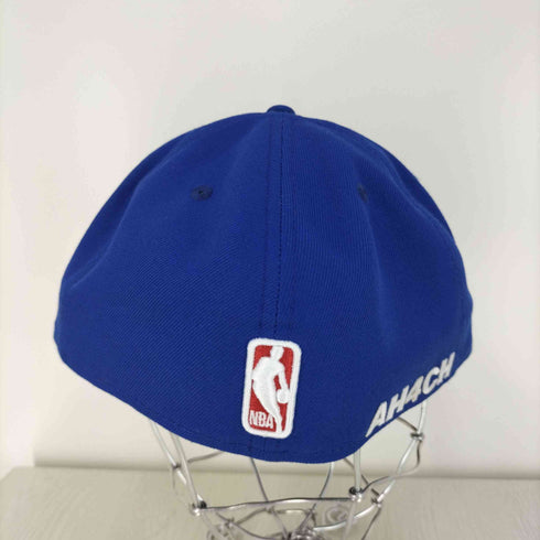 ニューエラ NEW ERA 59FIFTY NBAチームロゴ刺繍 6パネルキャップ メンズ 7 1/2