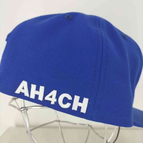 ニューエラ NEW ERA 59FIFTY NBAチームロゴ刺繍 6パネルキャップ メンズ 7 1/2