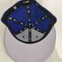 ニューエラ NEW ERA 59FIFTY NBAチームロゴ刺繍 6パネルキャップ メンズ 7 1/2
