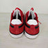 オニツカタイガー ONITSUKA TIGER ファブレ FABRE BL-S2.0 CLASSIC RED BLACK レディース JPN:23.5