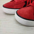 オニツカタイガー ONITSUKA TIGER ファブレ FABRE BL-S2.0 CLASSIC RED BLACK レディース JPN:23.5
