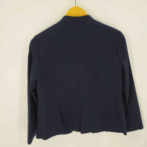 クローゼットストーリー closet story P/RA カラーレスジャケット レディース JPN:38