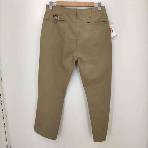 ベンデイビス BEN DAVIS ゴリラカットチノパンツ メンズ 32
