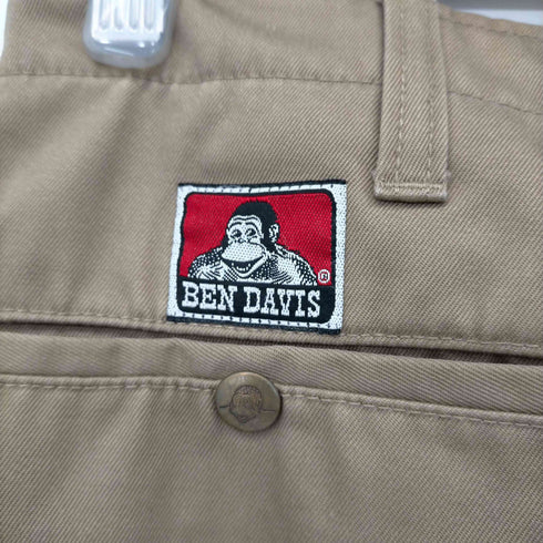 ベンデイビス BEN DAVIS ゴリラカットチノパンツ メンズ 32