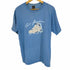 ジョーダンブランド JORDAN BRAND 00s フロントプリントS/S TEE メンズ JPN:M