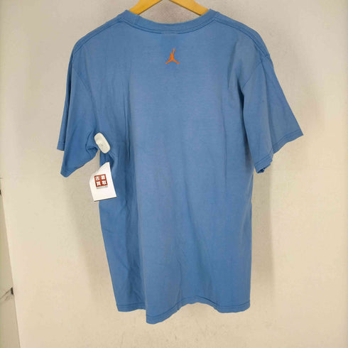 ジョーダンブランド JORDAN BRAND 00s フロントプリントS/S TEE メンズ JPN:M