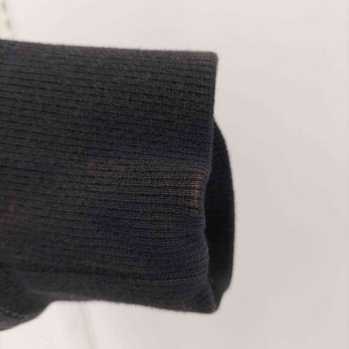 ディーゼル DIESEL D-Gir Track Denim Hoodie ジップアップパーカー メンズ JPN:S