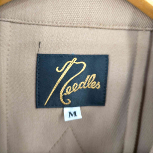 ニードルズ Needles SPORT JACKET メンズ import:M
