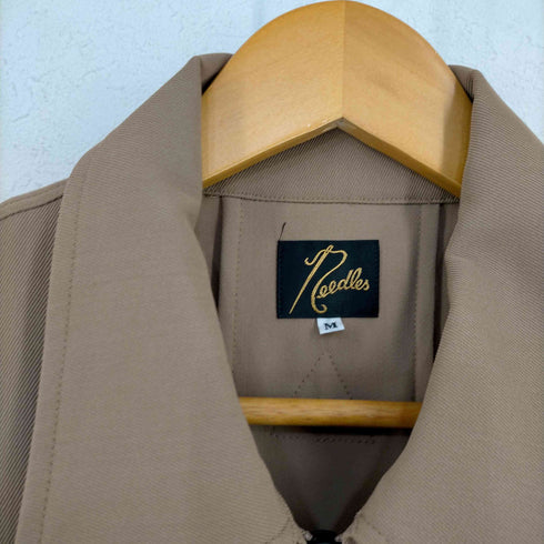 ニードルズ Needles SPORT JACKET メンズ import:M
