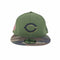ニューエラ NEW ERA 59FIFTY MLBチームロゴ刺繍 6パネルキャップ メンズ 7 3/8