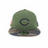 ニューエラ NEW ERA 59FIFTY MLBチームロゴ刺繍 6パネルキャップ メンズ 7 3/8