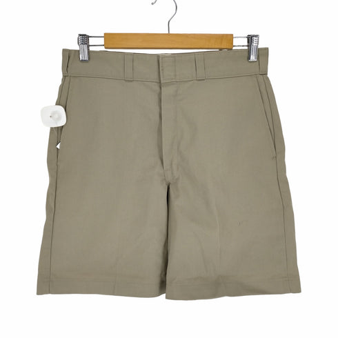 ディッキーズ Dickies コットンワークショーツ メンズ 32
