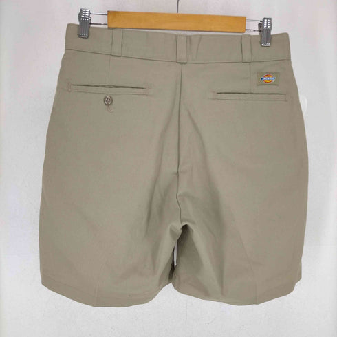 ディッキーズ Dickies コットンワークショーツ メンズ 32