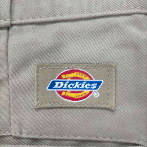 ディッキーズ Dickies コットンワークショーツ メンズ 32