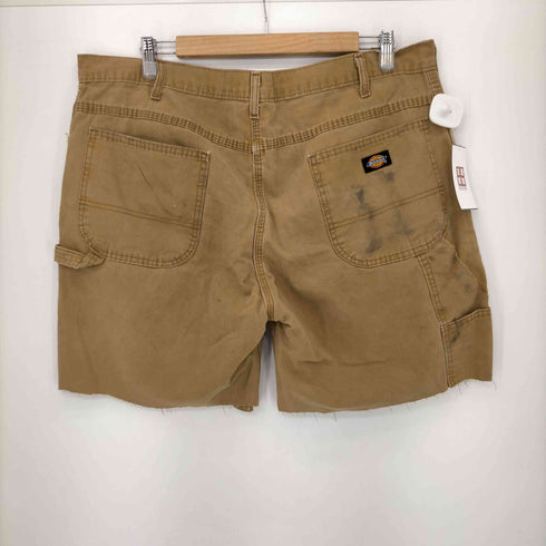 ディッキーズ Dickies カットオフペインターショーツ メンズ