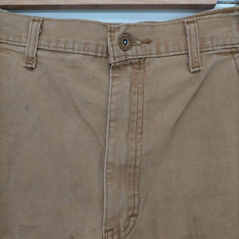 ディッキーズ Dickies カットオフペインターショーツ メンズ